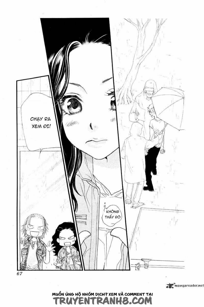 Orange Chocolate: Chapter 17