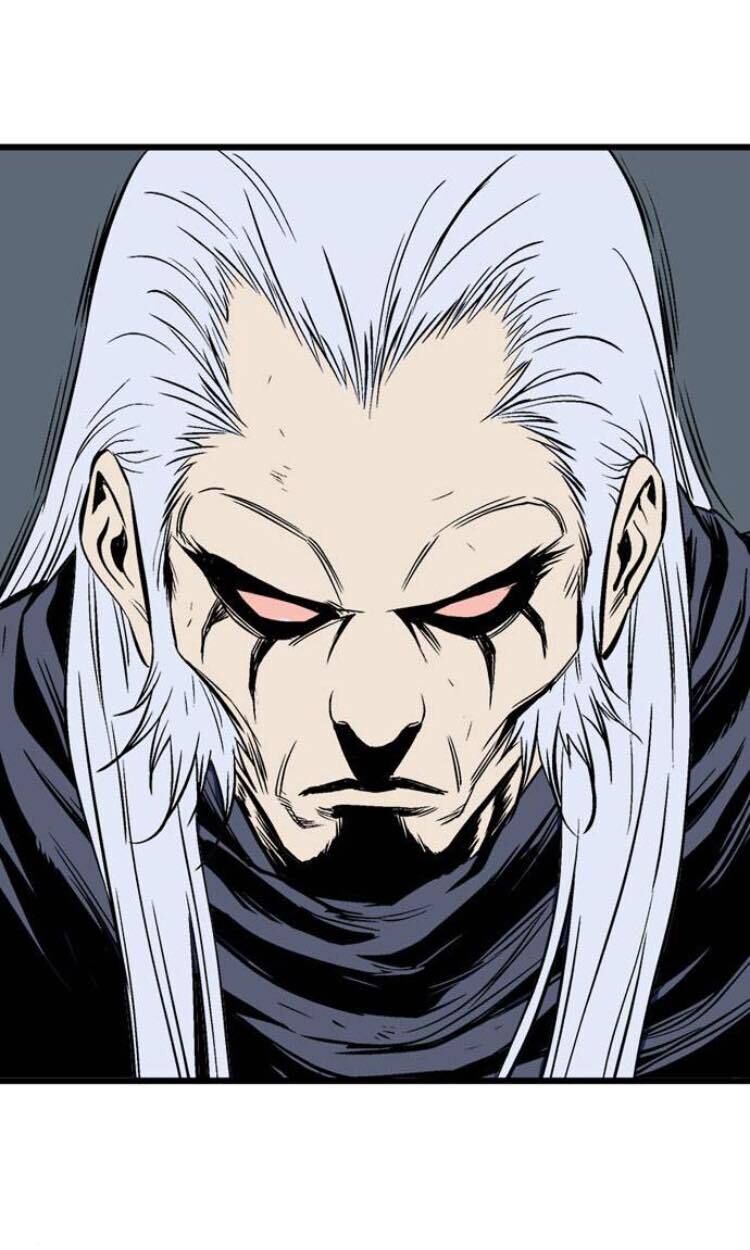 Cao Thủ 2: Chapter 115