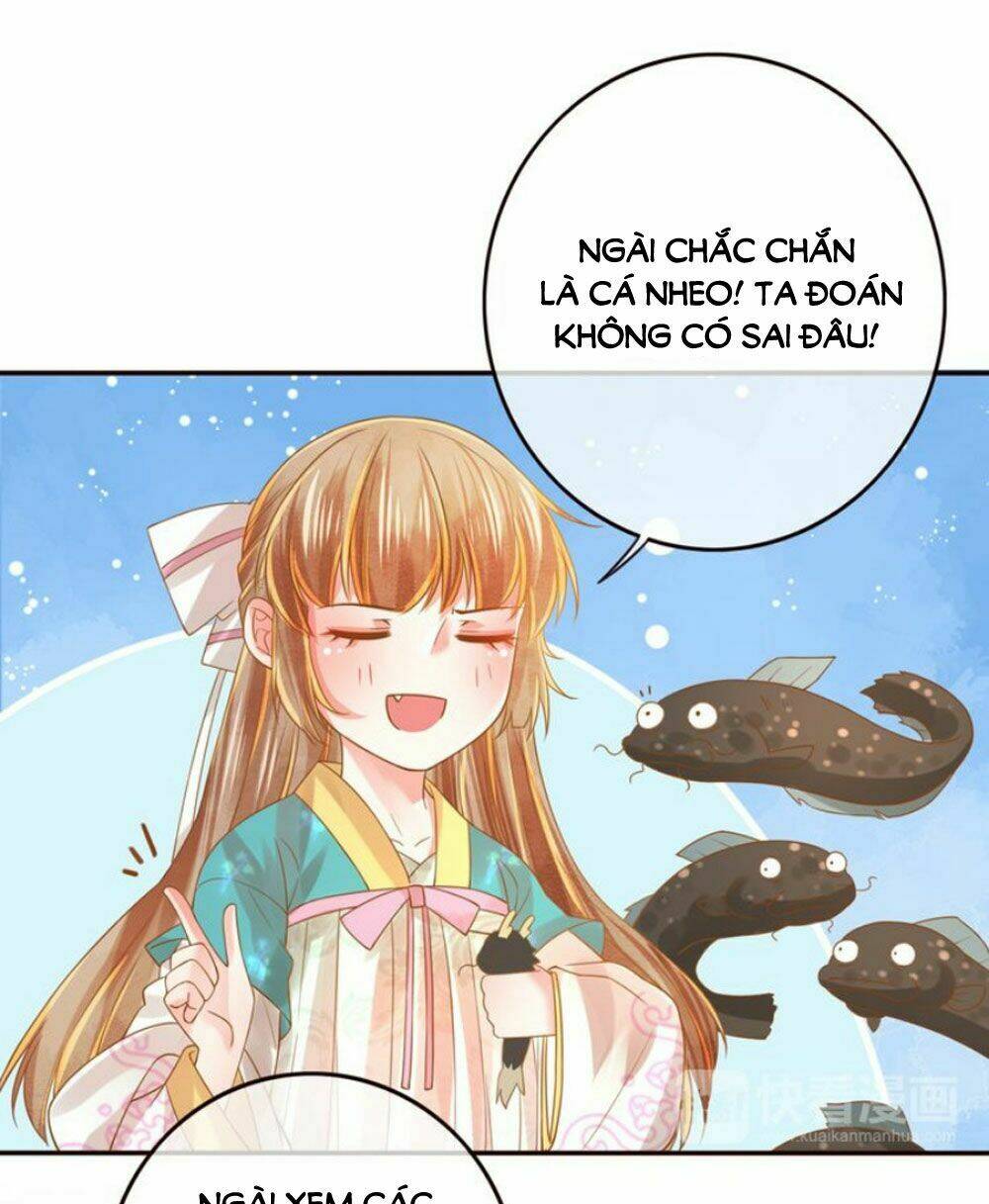 Chọc Nhầm Thượng Thần Băng Lãnh: Chapter 22