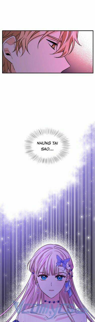 Lòng Trung Thành Với Kẻ Ác: Chapter 20