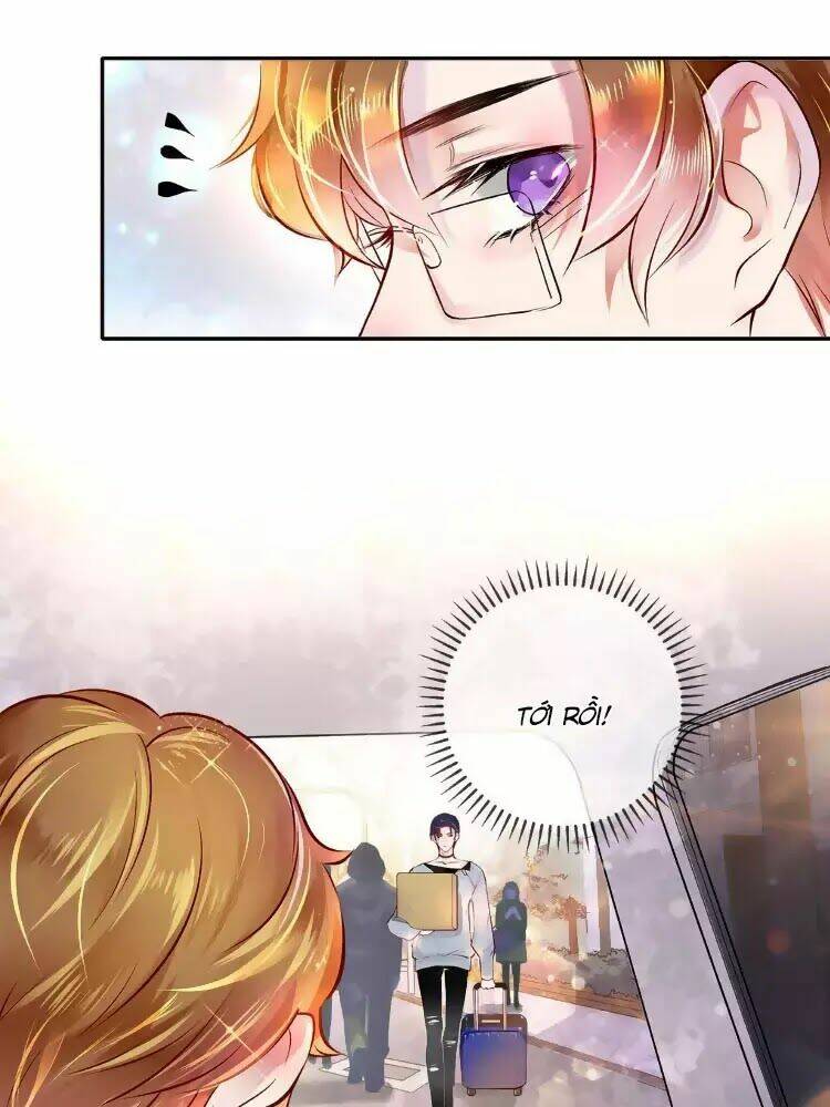 Chung Cư Của Các Ảnh Đế: Chapter 7