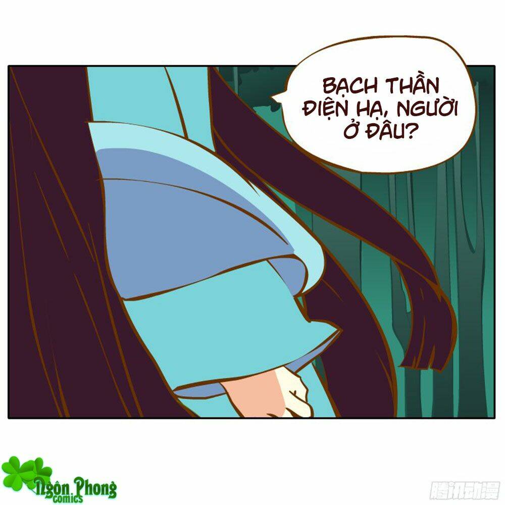 Hòa Thượng Và Tiểu Long Quân: Chapter 25