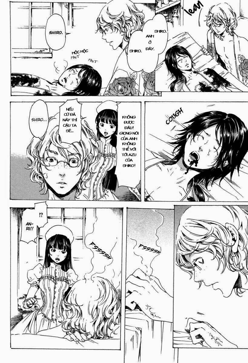 Tuyệt Thế Độc Phi Của Tà Vương: Chapter 29