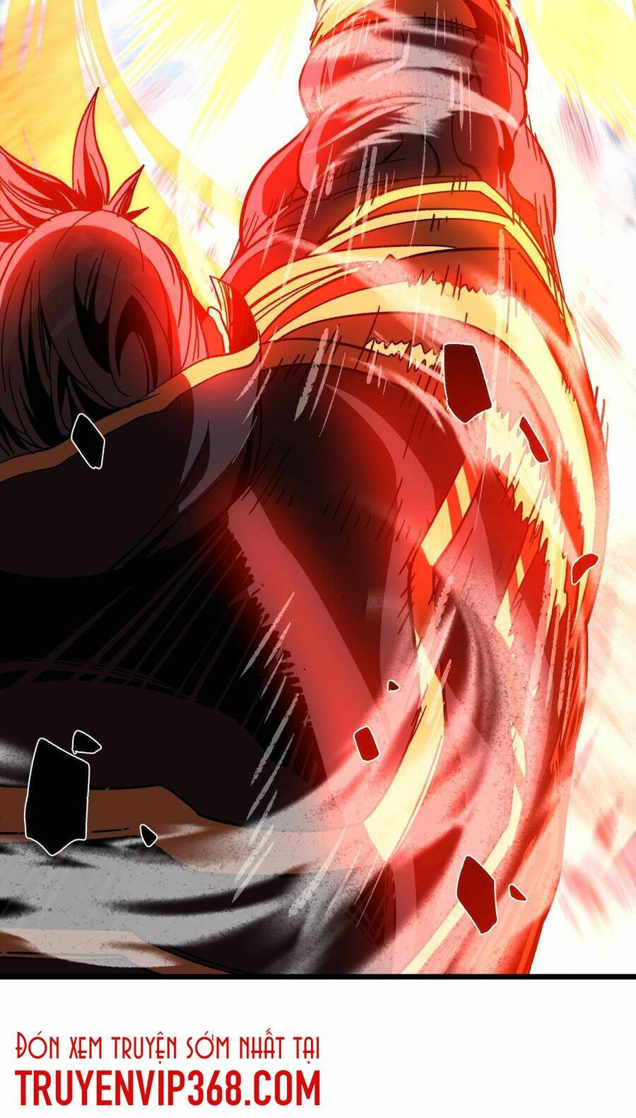 Vú Em Vô Địch: Chapter 27