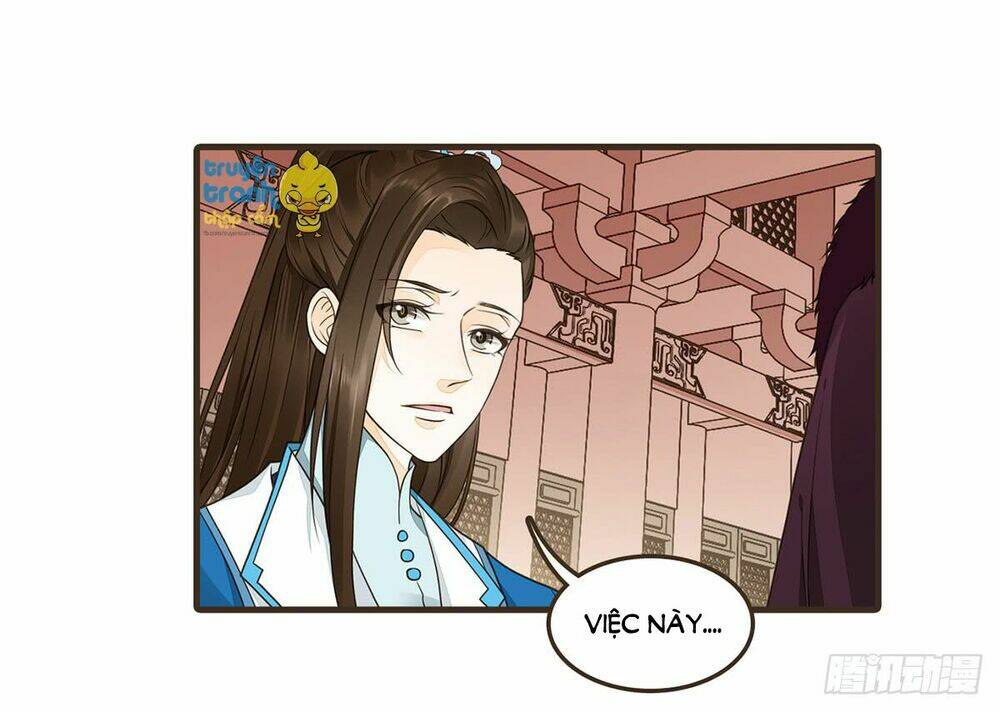 Đại Giá Thừa Tướng: Chapter 67