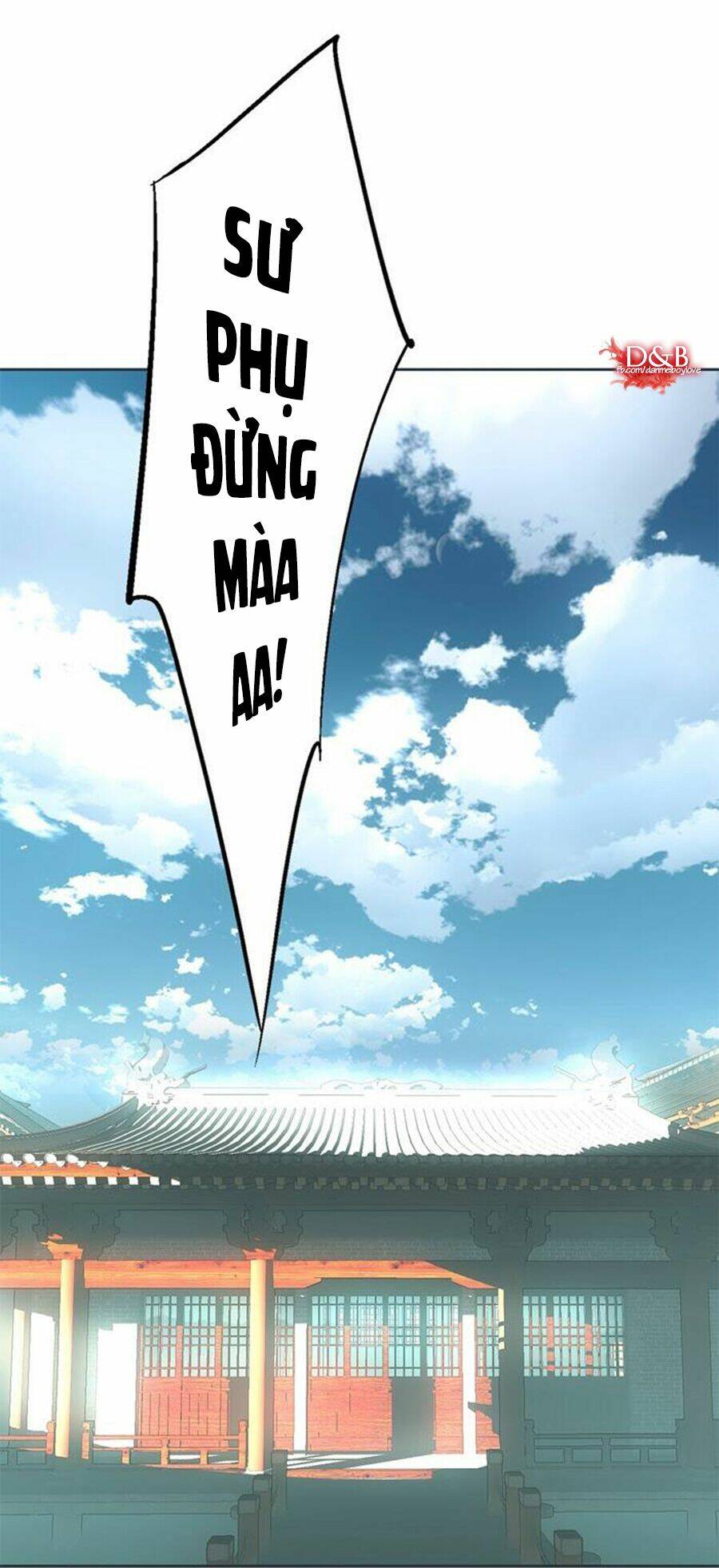 Sư Phụ Lại Trêu Chọc Ta: Chapter 69