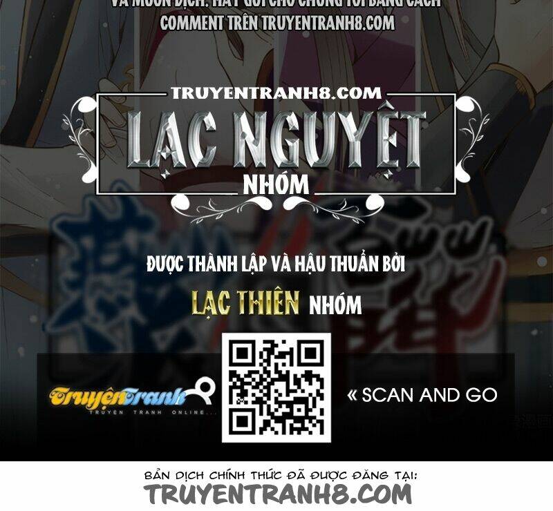 Yến Sơn Phái Và Bách Hoa Môn: Chapter 46