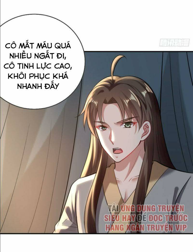 Dị Giới Siêu Cấp Ở Rể: Chapter 65