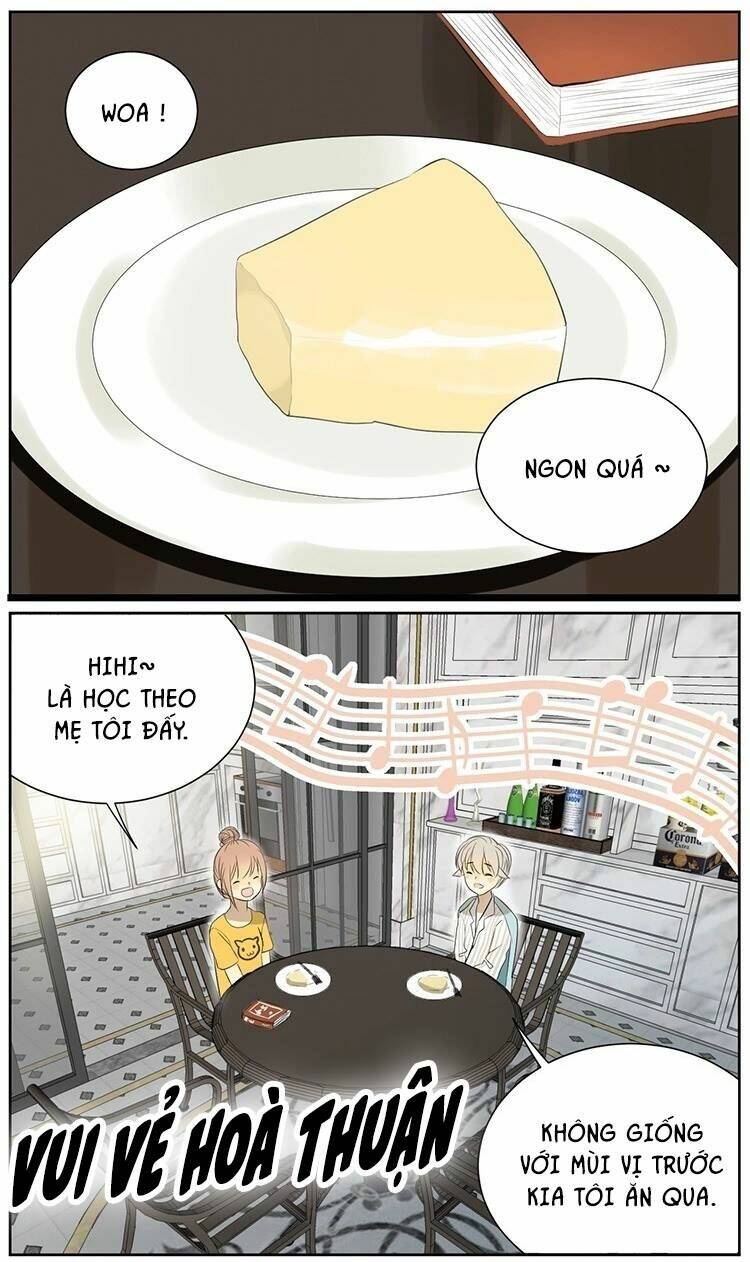 Cứu Mạng! Loài Mèo Thống Trị Thế Giới Rồi!: Chapter 9