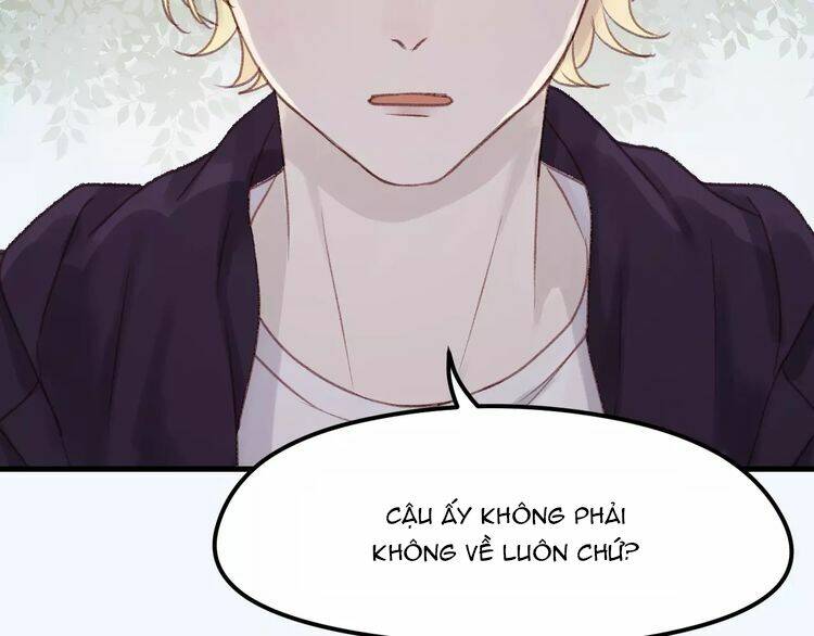 Lượm Được Một Tiểu Hồ Ly 2: Chapter 22