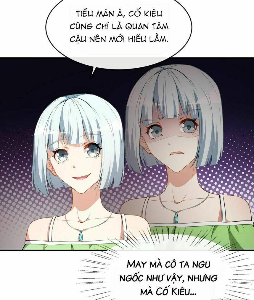 Mỹ Nhân Tâm Động: Chapter 26