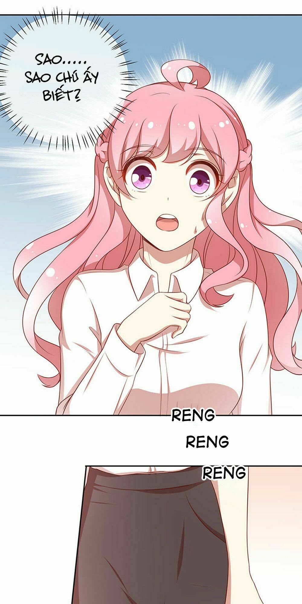 Cả Thế Giới Đều Không Bằng Người: Chapter 47