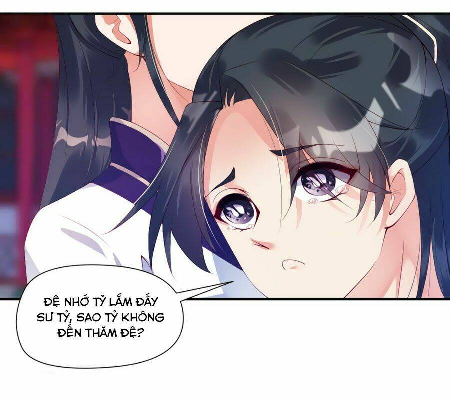 Điềm Mỹ Chi Huyết: Chapter 10