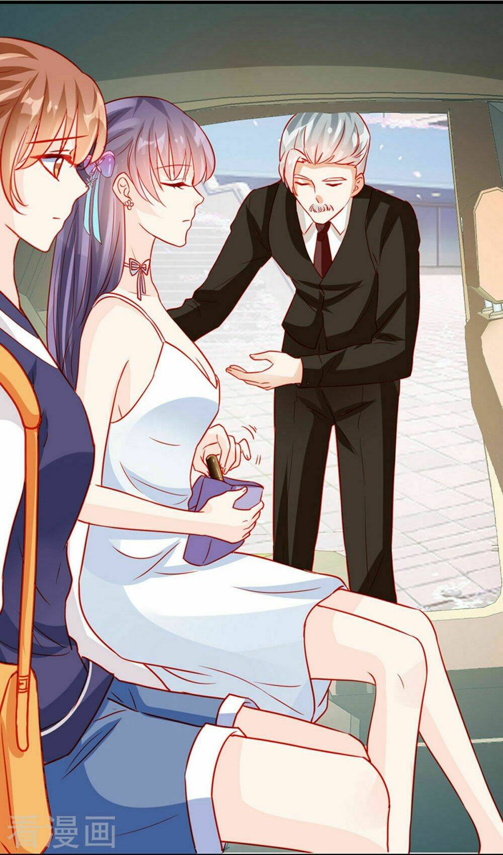 Tu La Thiếu Gia Quá Kiêu Ngạo: Chapter 57