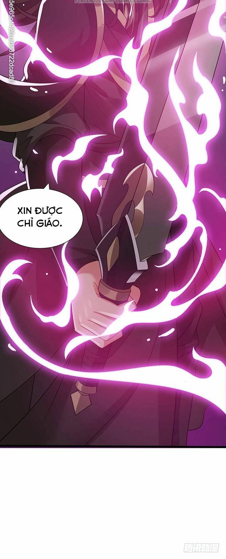 Nghịch Lân: Chapter 41