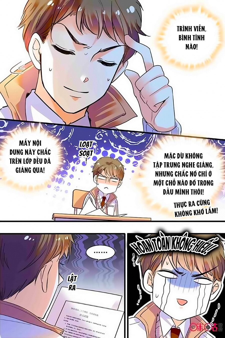 Thanh Ninh Chi Hạ: Chapter 255