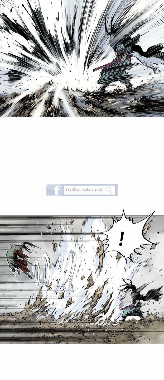 Cao Thủ 2: Chapter 69