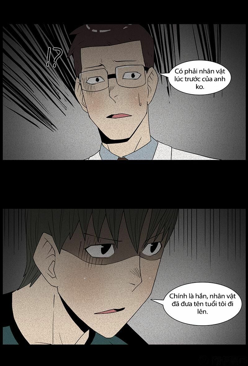 Kinh Dị Đêm Khuya: Chapter 51