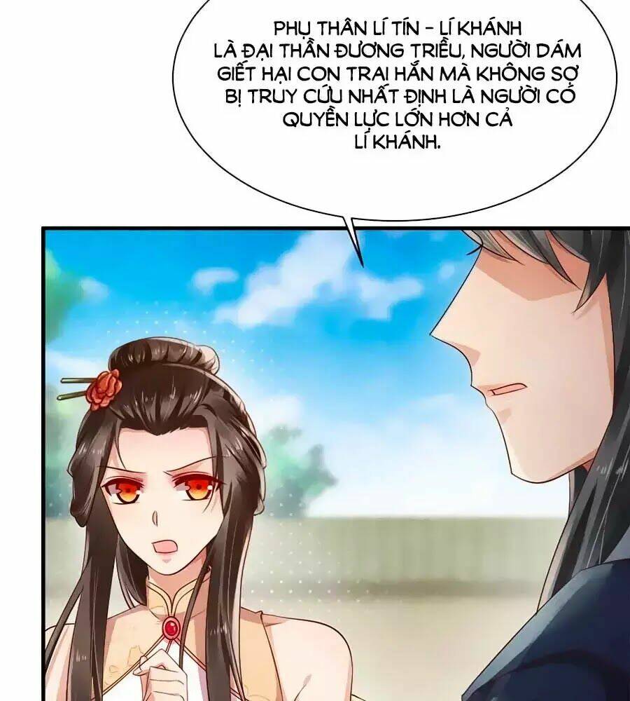 Vương Phi Muốn Trèo Tường: Chapter 39