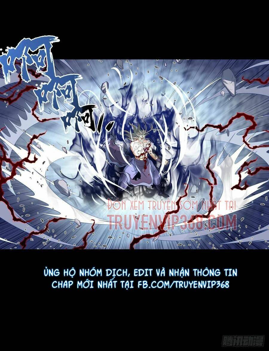 Người Nguyên Thủy Mạnh Nhất: Chapter 43