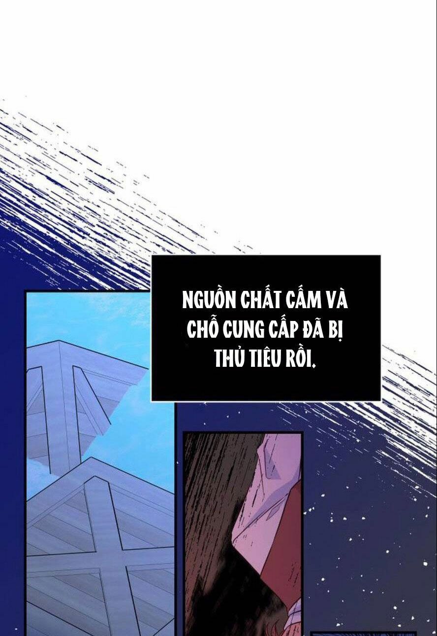 Lòng Trung Thành Với Kẻ Ác: Chapter 13