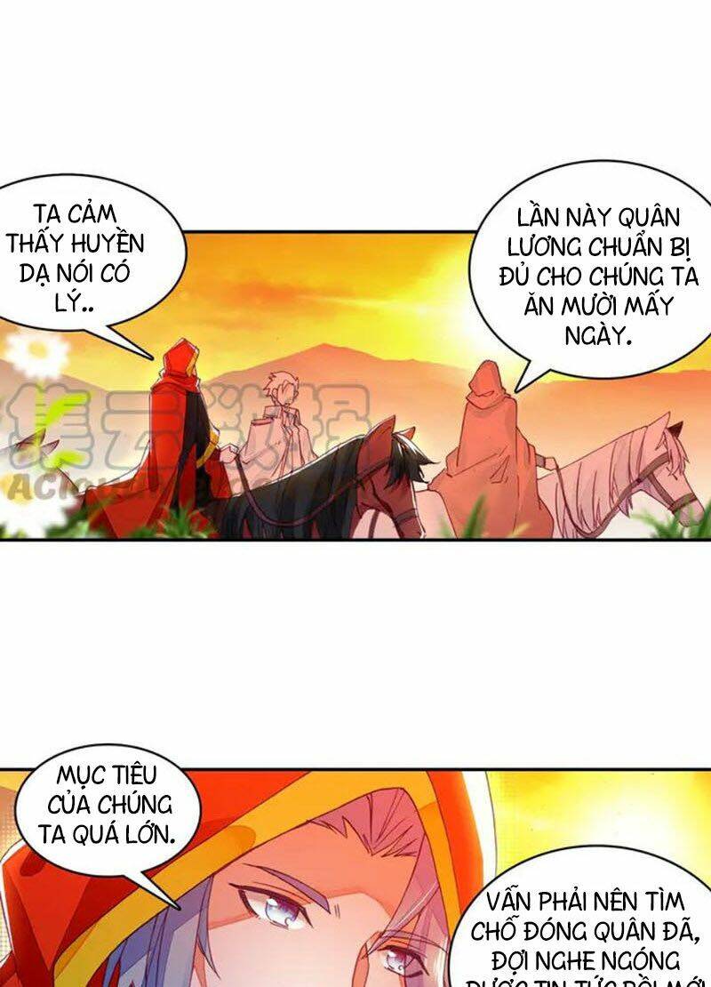 Thiện Lương Tử Thần: Chapter 104