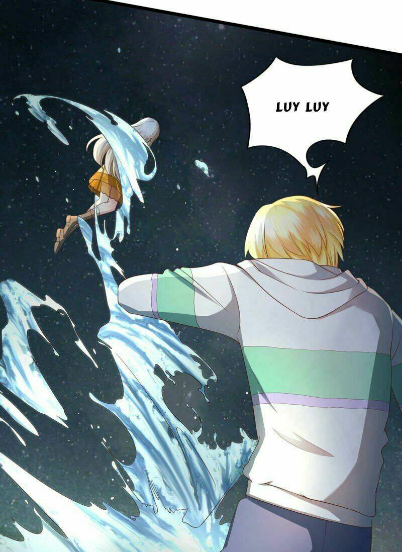 Bắt Quỷ: Chapter 5