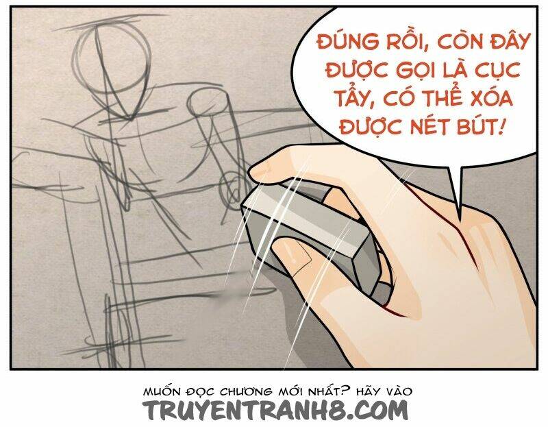 Hoàng Thượng Pê-Đê - Hãy Tránh Xa Ta Ra: Chapter 139