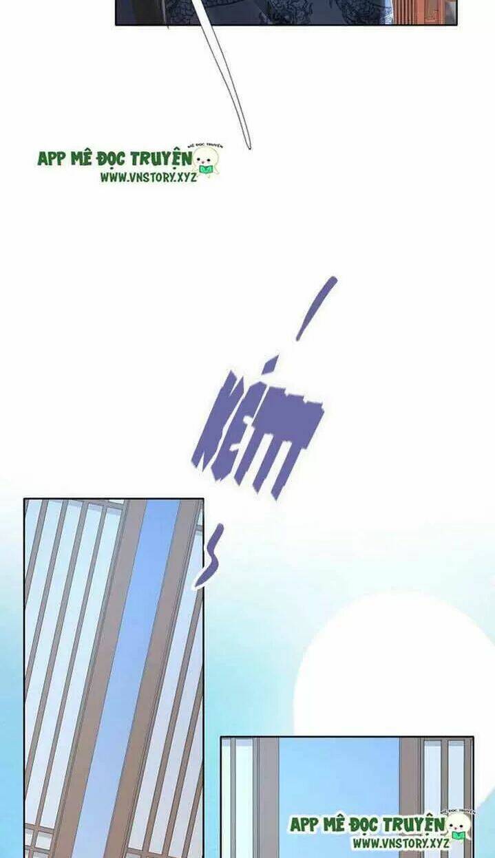 Nhất Sinh Nhất Thế Tiếu Thương Khung: Chapter 18