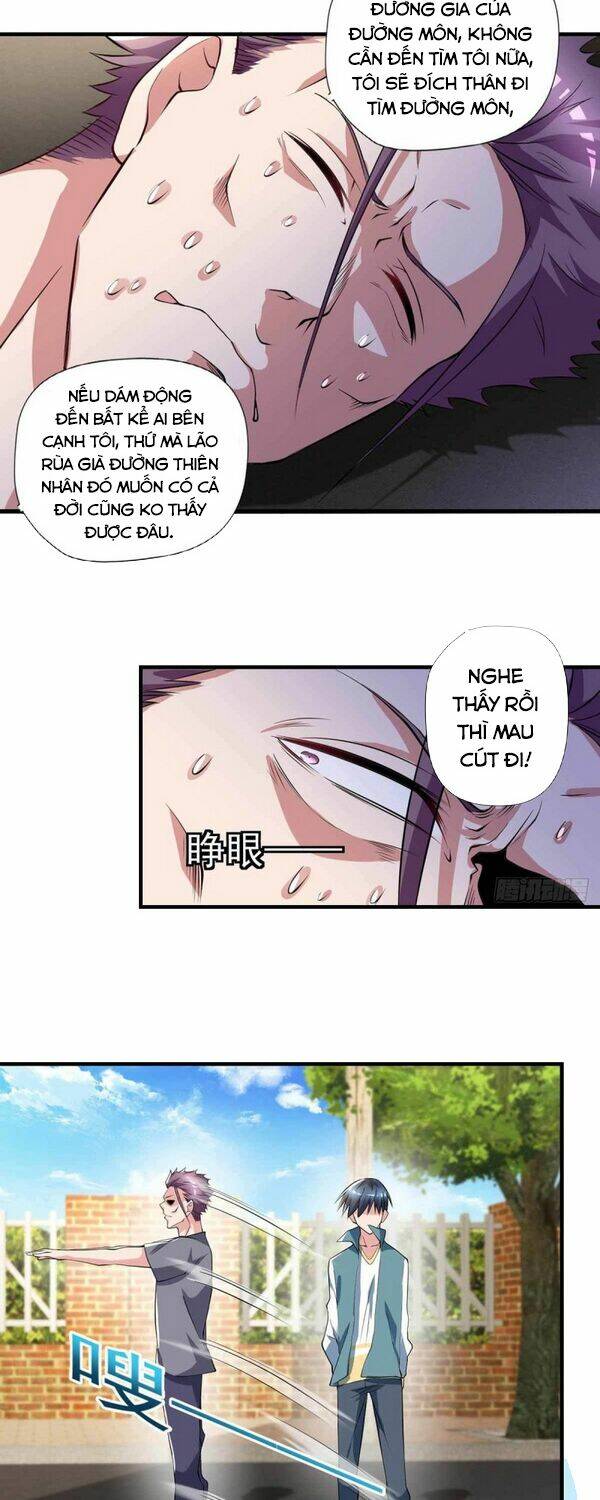 Mở Phòng Khám Tu Tiên: Chapter 80