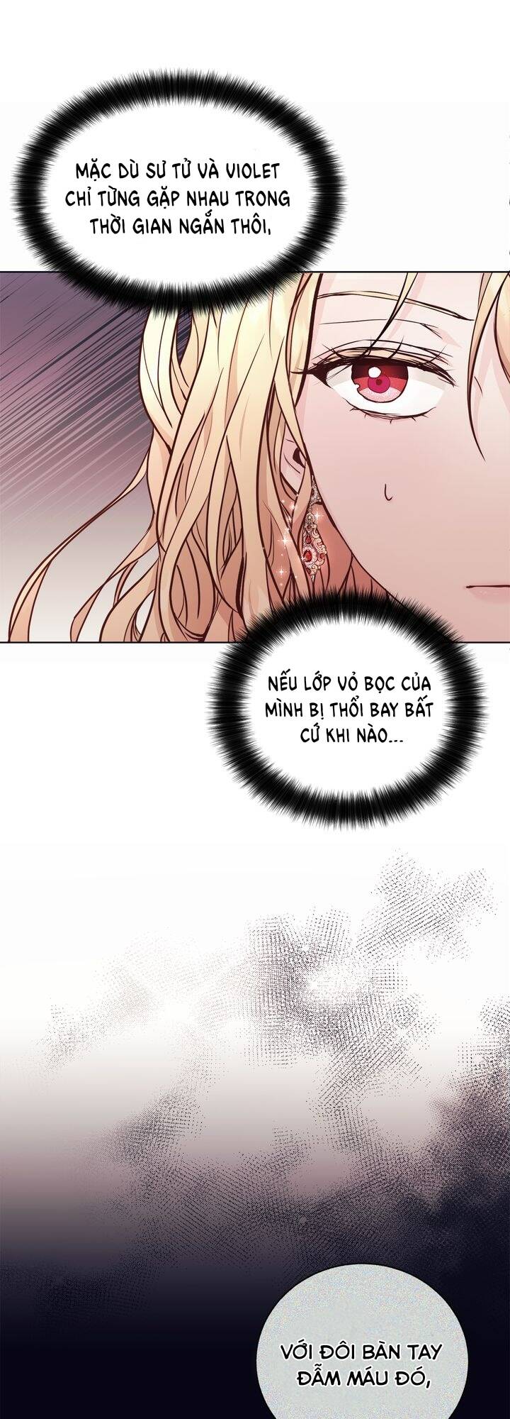 Nàng Dâu Bí Ẩn Của Bạch Sư Tử: Chapter 1