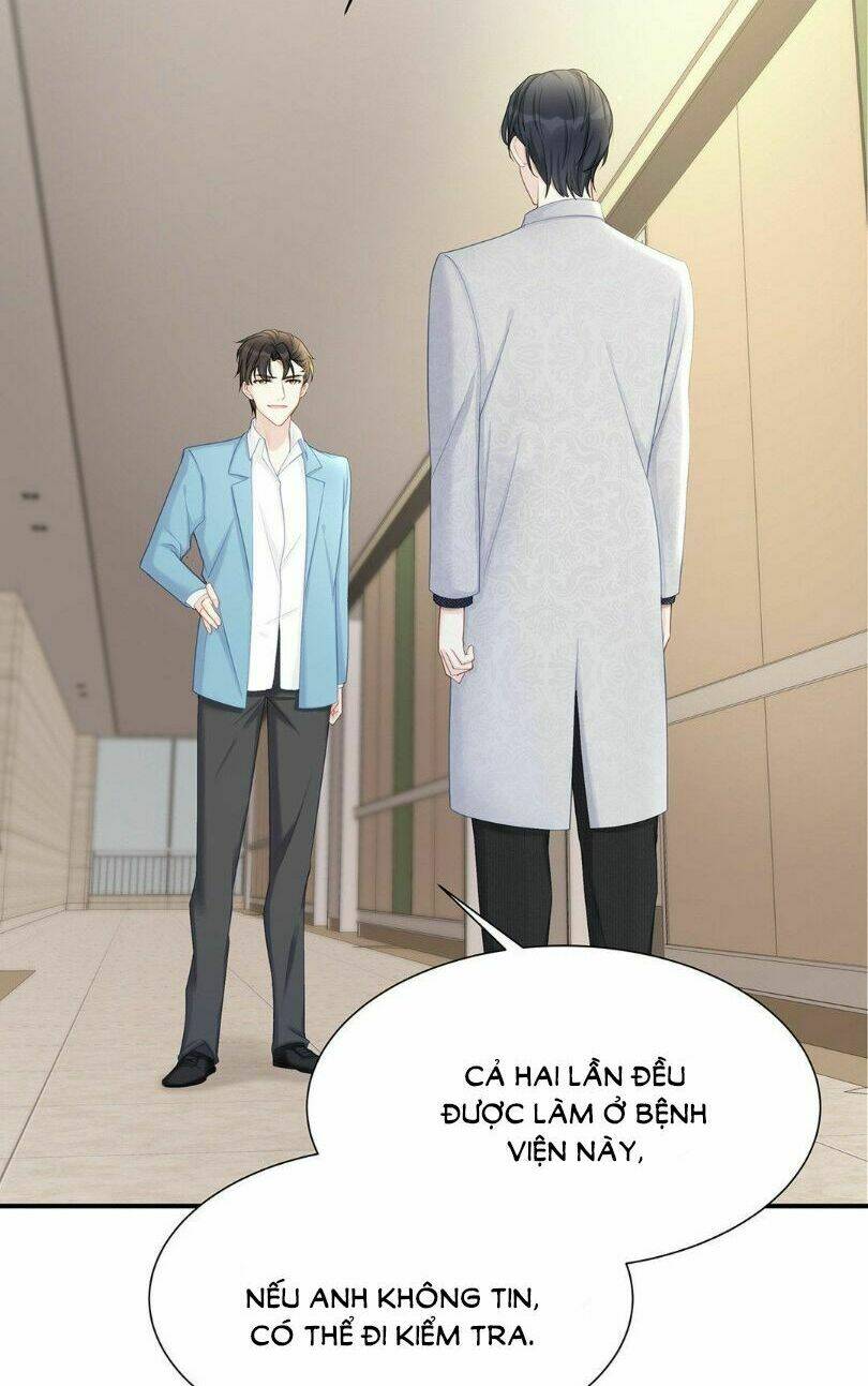 Chỉ Muốn Cưng Chiều Em: Chapter 15
