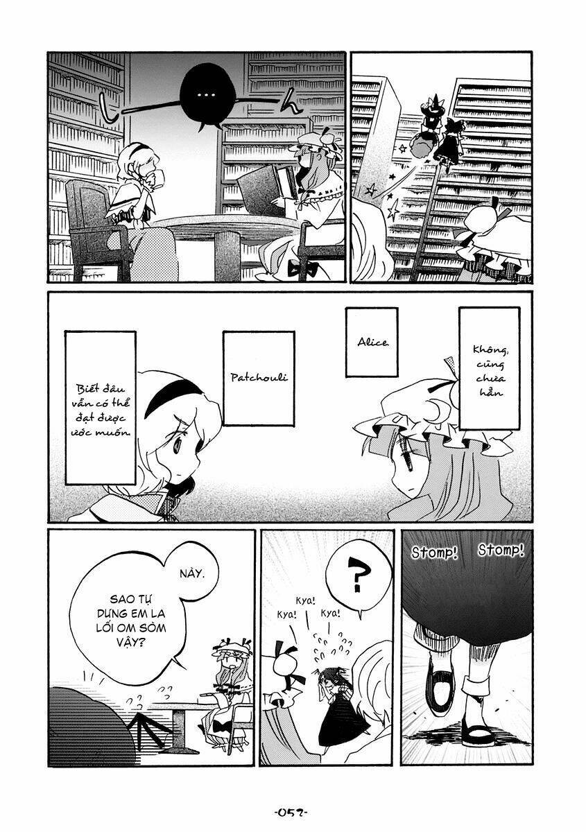 Plastic Heart: Chapter 3