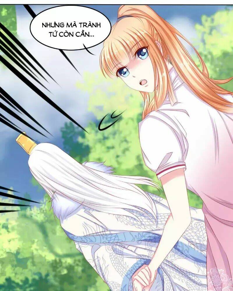 Hoàng Đế “Phế Vật” Tiến Hóa Sử: Chapter 87