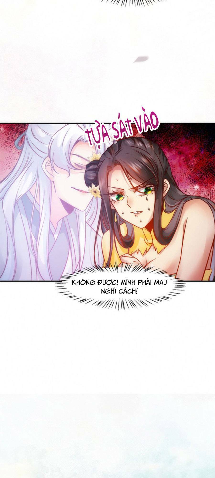 Nghịch Thiên Thần Phi Chí Thượng: Chapter 38