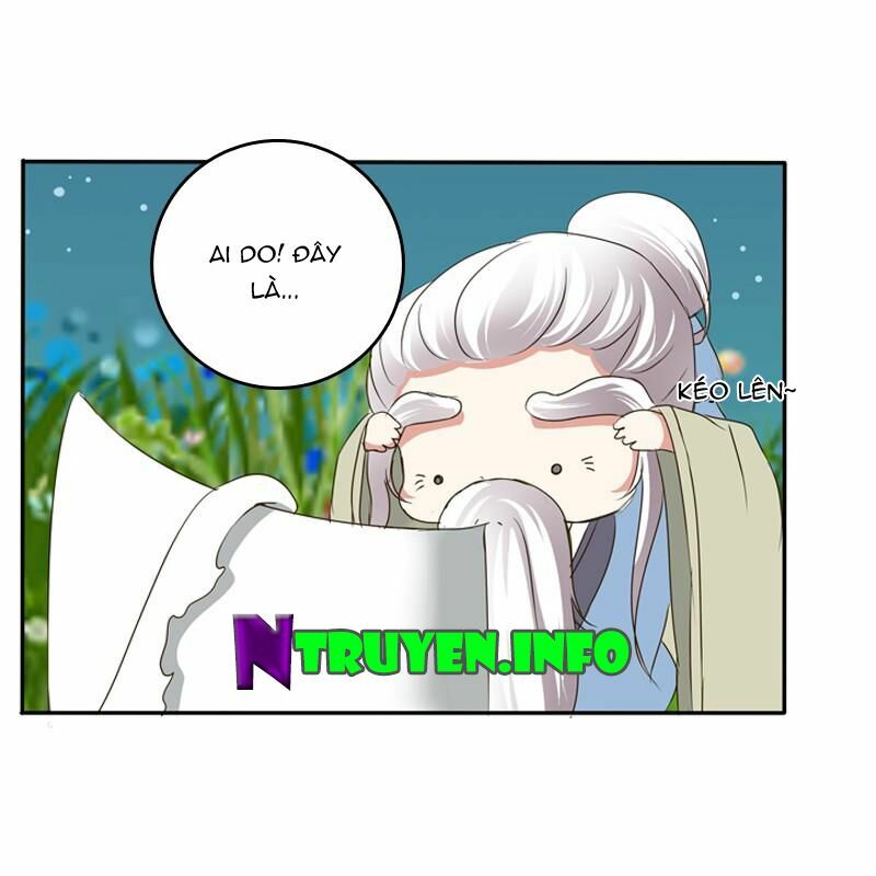 Thông Linh Phi: Chapter 93