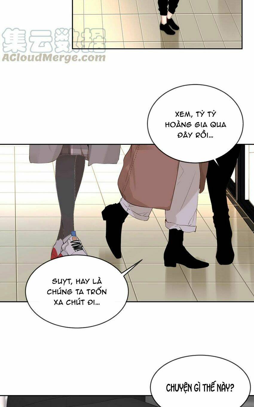 Boss Đại Nhân Là Nữ Thần?: Chapter 55