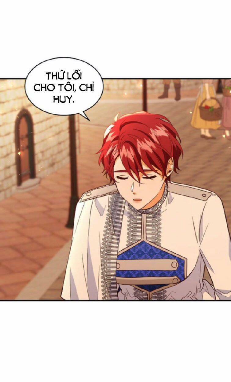 Lòng Trung Thành Với Kẻ Ác: Chapter 30