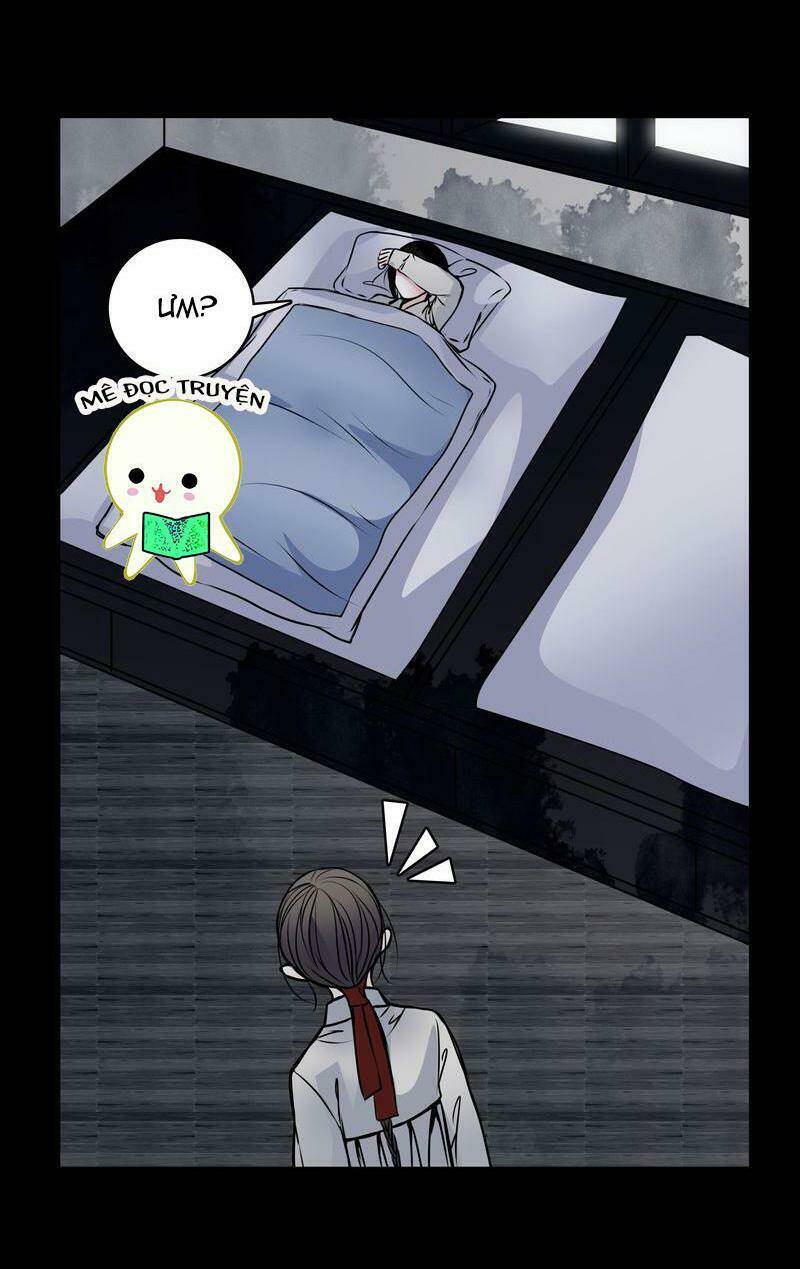 Nhật Ký Nữ Phù Thủy Hồi Sinh: Chapter 42