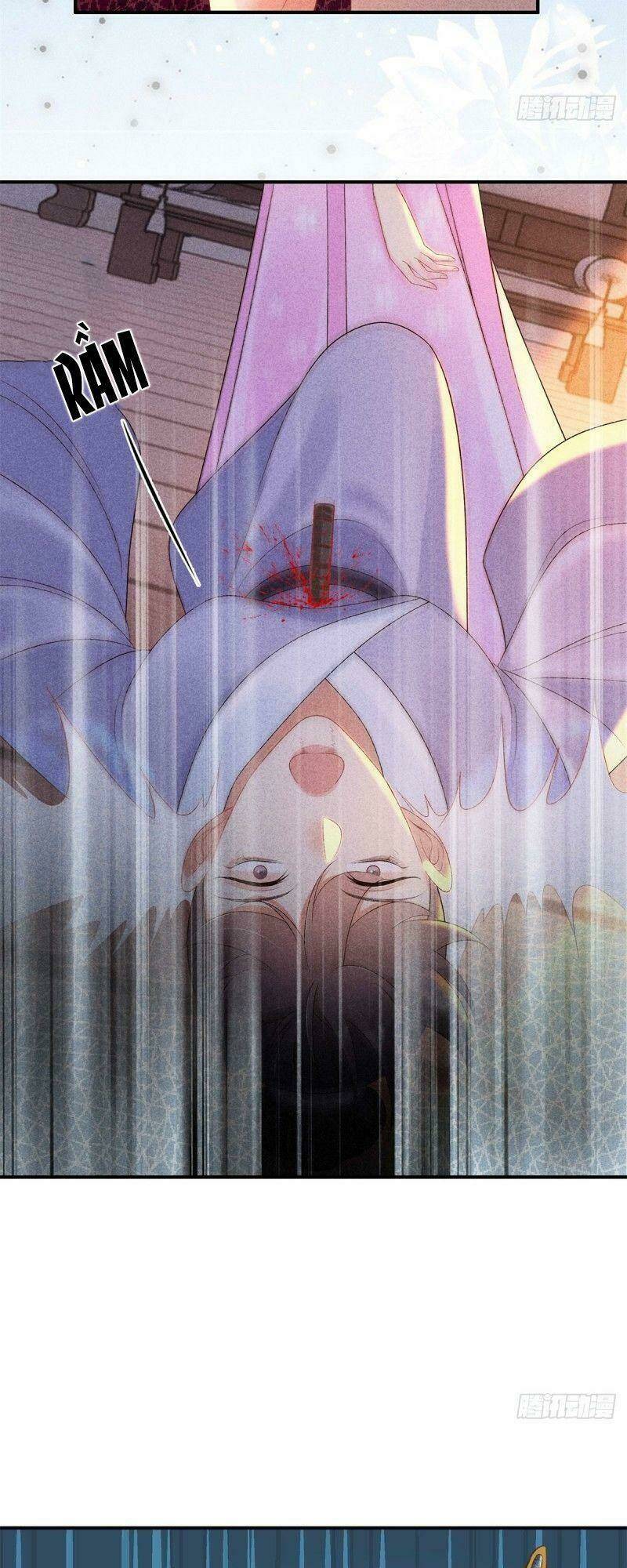 Trọng Sinh Chi Đích Nữ Bất Thiện: Chapter 66