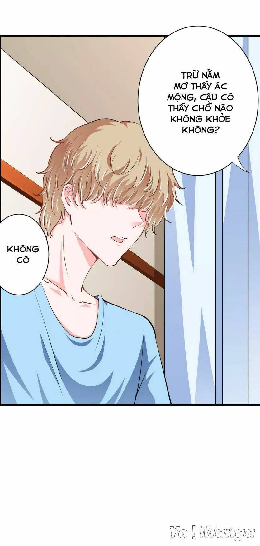 Thiểm Hôn Kinh Ái: Chapter 97