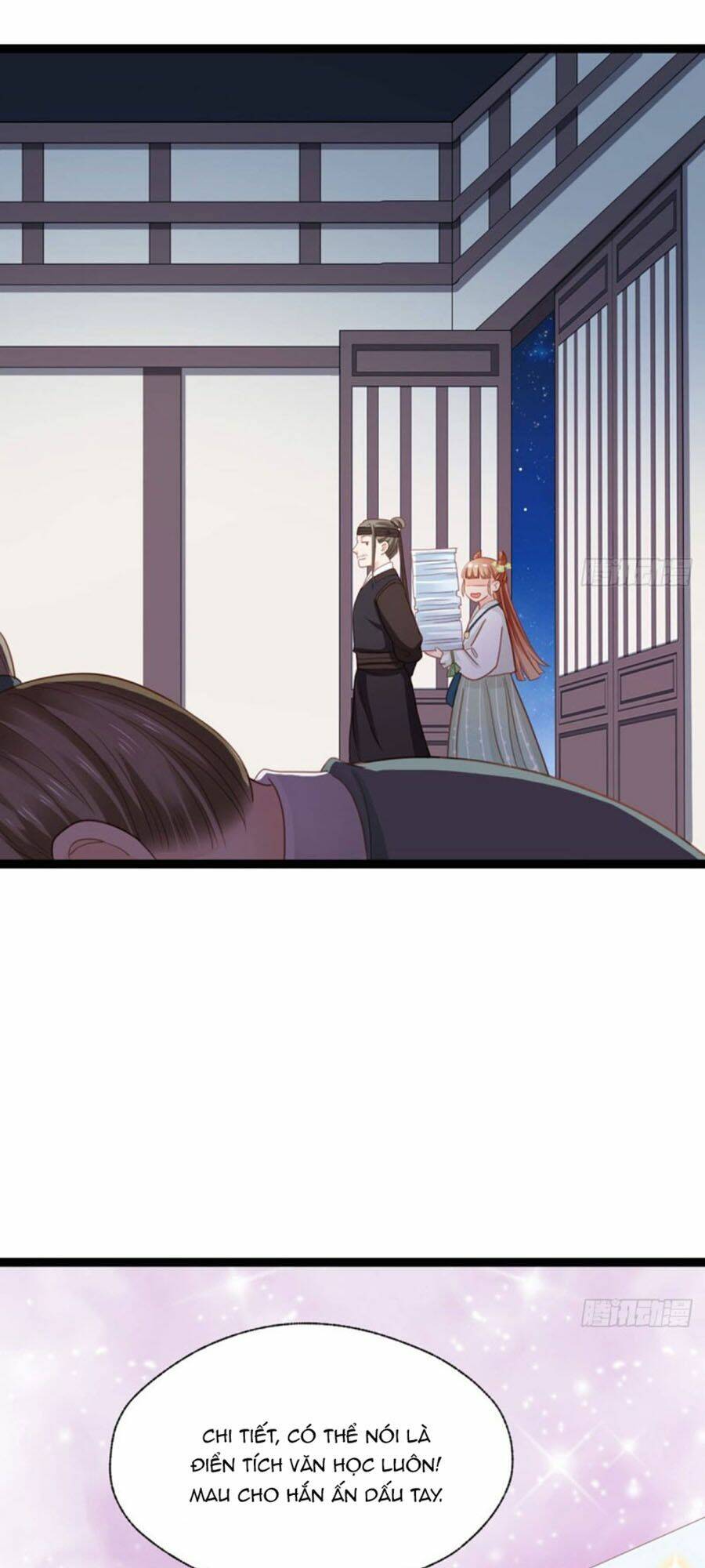 Đứng Lại! Phụng Chỉ Ăn Cướp: Chapter 29