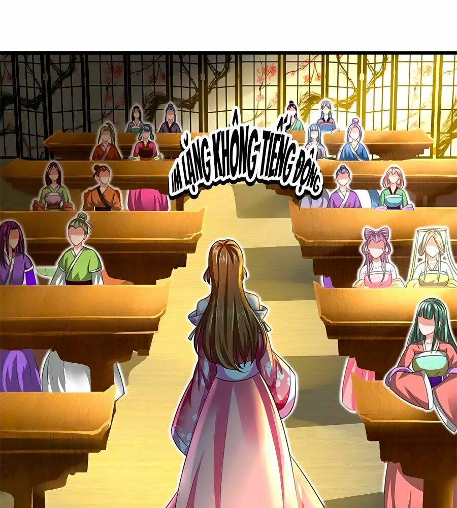 Phụng Lâm Thiên Hạ: Đệ Nhất Mỹ Nữ: Chapter 43