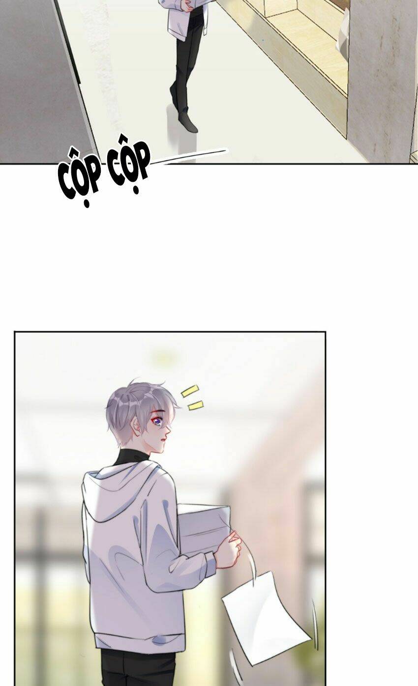 Boss Đại Nhân Là Nữ Thần?: Chapter 28