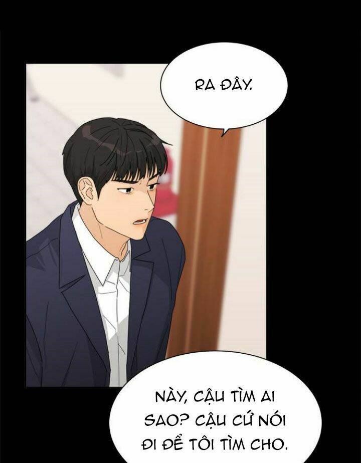 Phải Lòng Oan Gia: Chapter 3