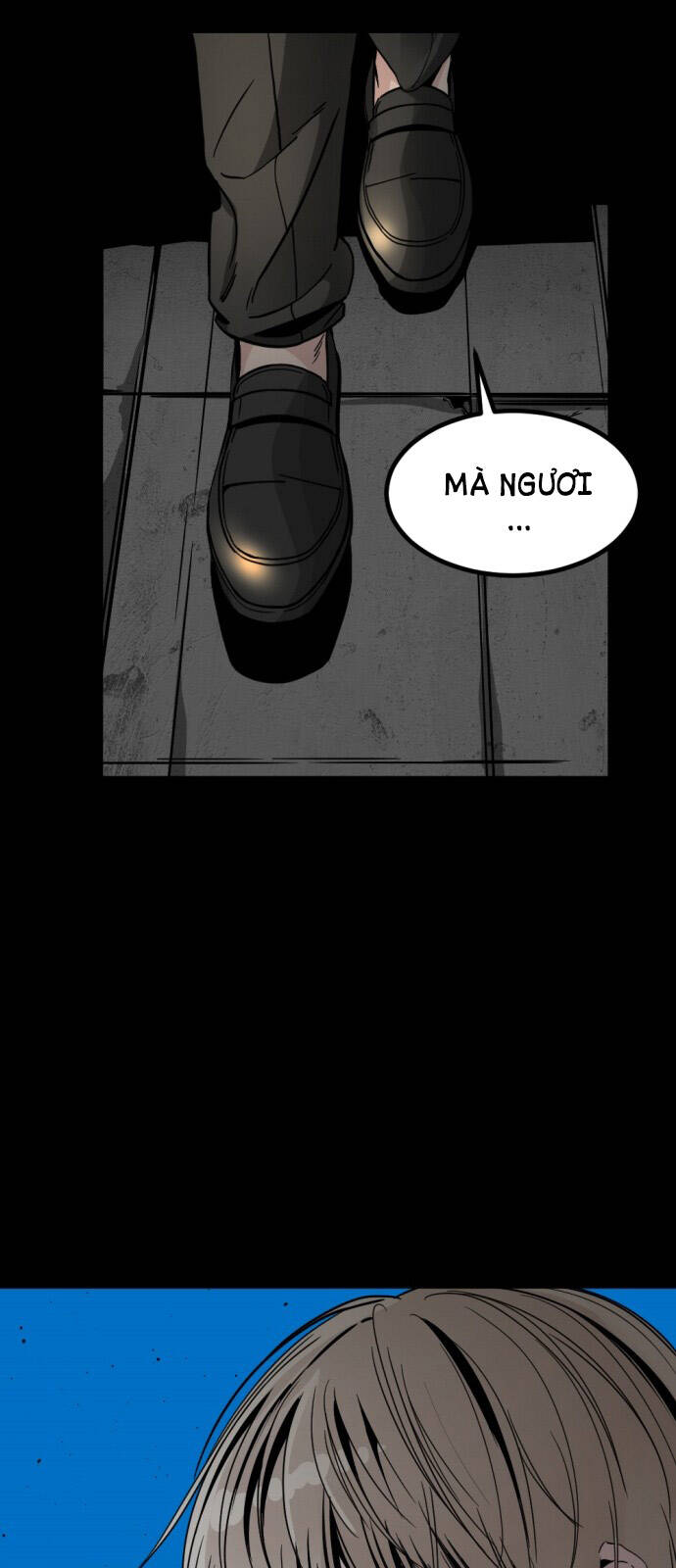 Hero Killer Boom: Chapter 13