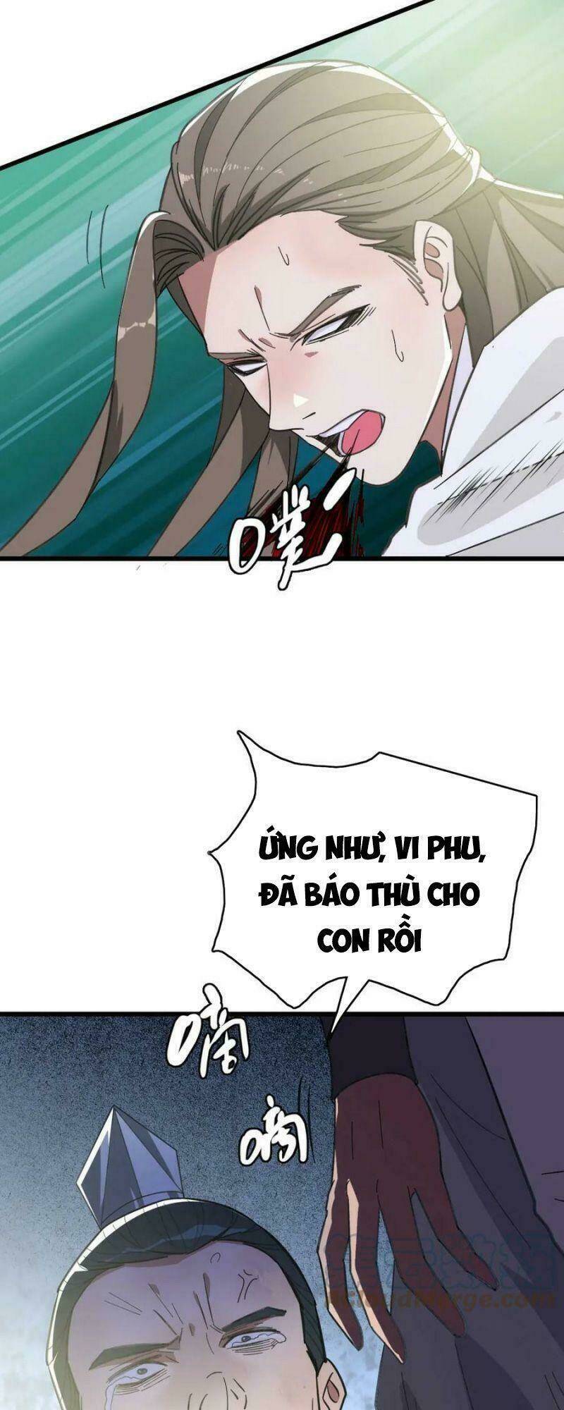 Siêu Đạo Thần Thuật: Chapter 91