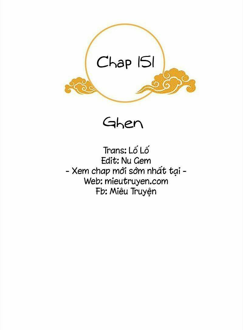 Tận Diệt Vương Gia Mãn Triều: Chapter 151