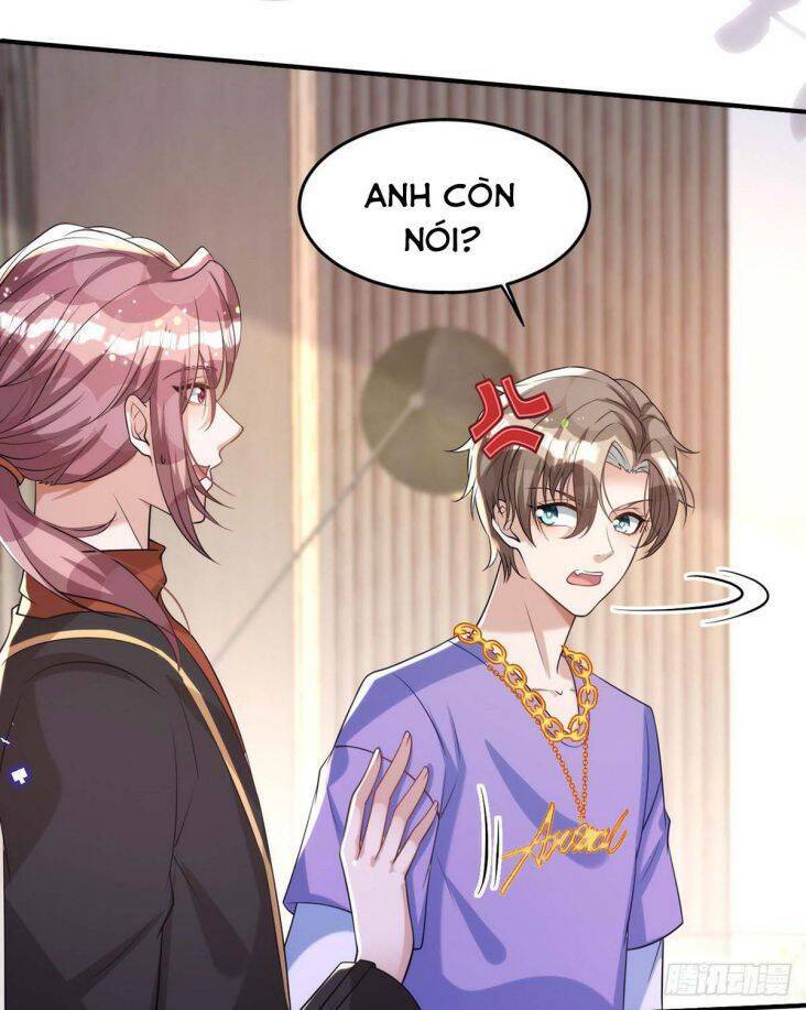 Thú Thụ Bất Thân: Chapter 118