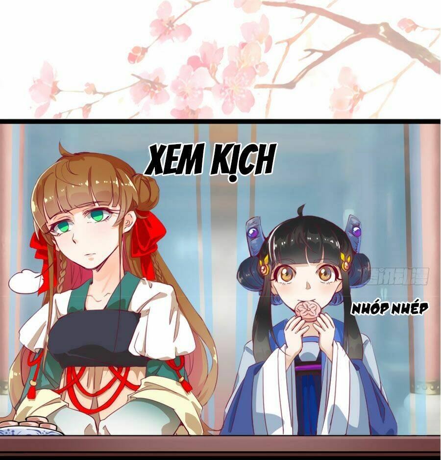 Ngọc Vi Mai: Chapter 27